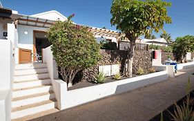 Bungalow Flamingo