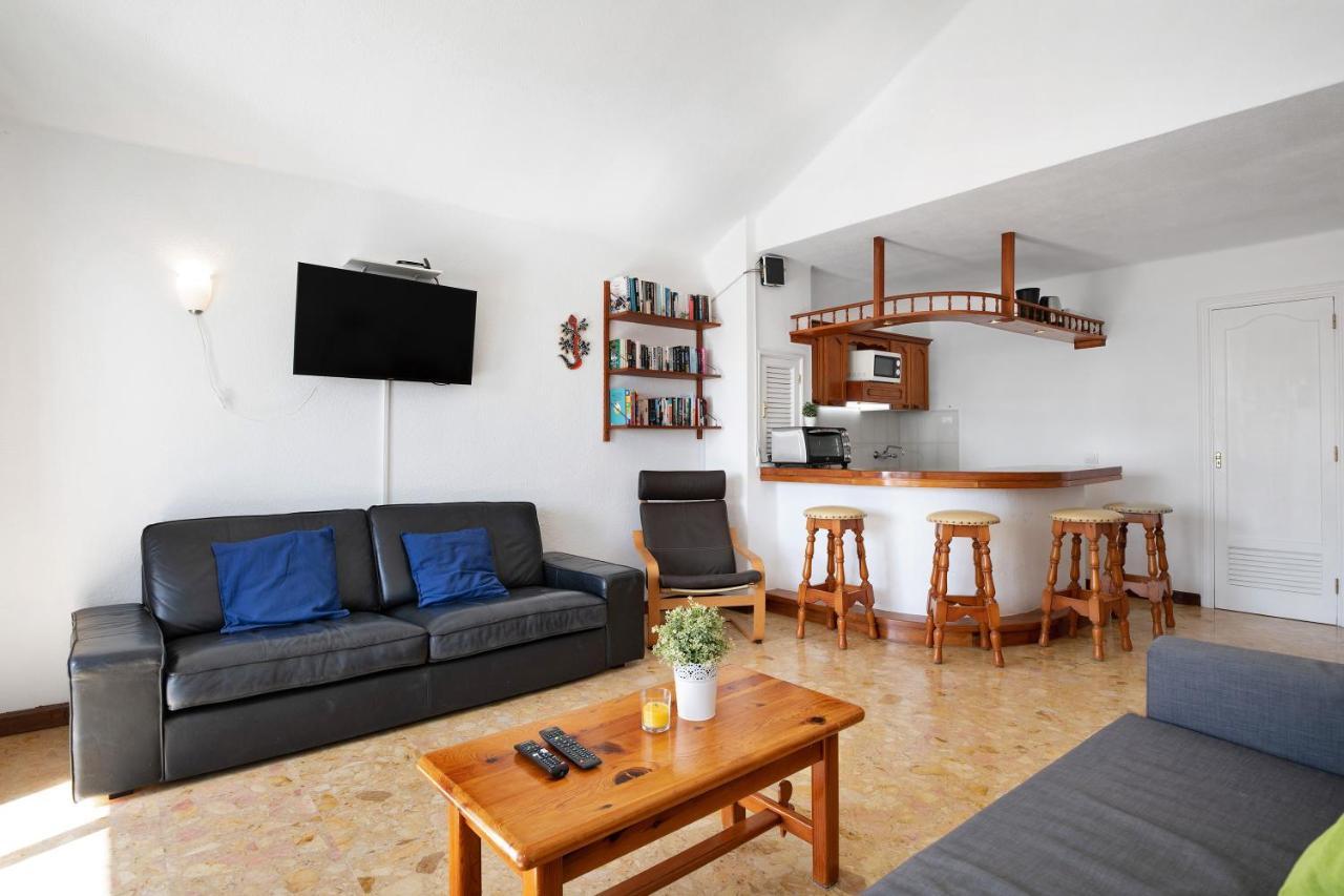 Bungalow Flamingo Playa Blanca  Exterior foto