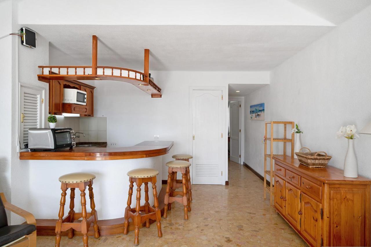 Bungalow Flamingo Playa Blanca  Exterior foto