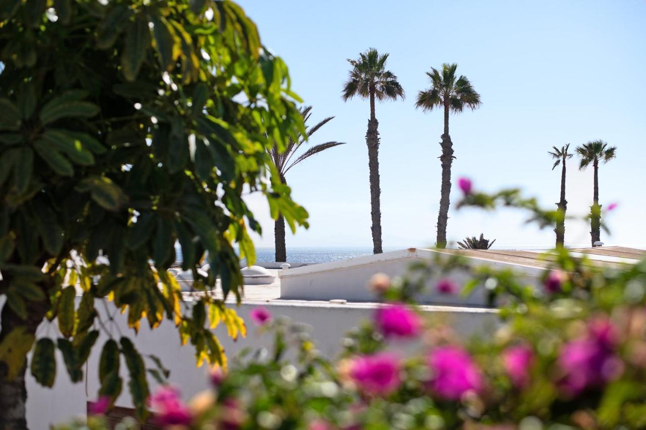 Bungalow Flamingo Playa Blanca  Exterior foto