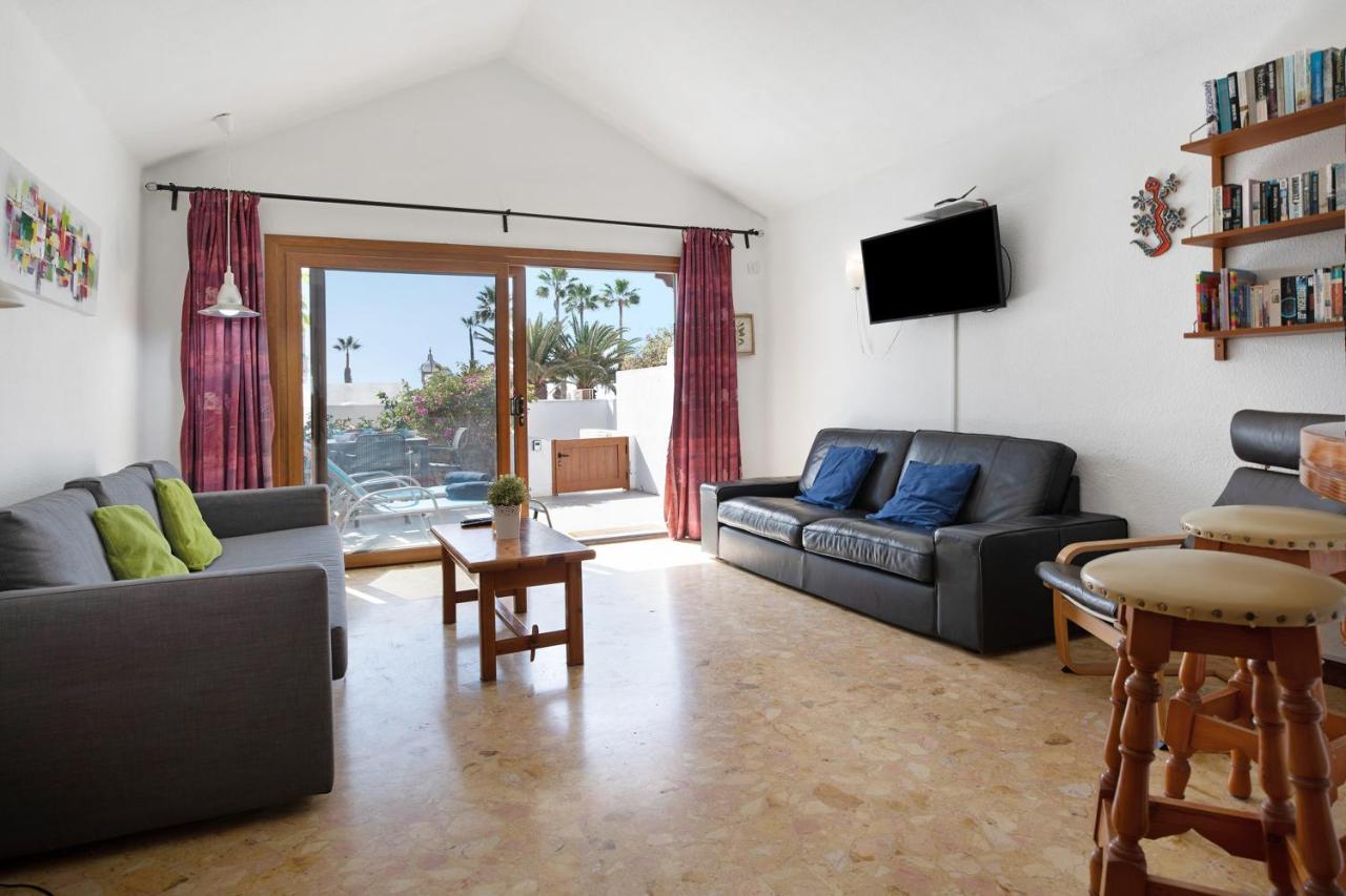 Bungalow Flamingo Playa Blanca  Exterior foto