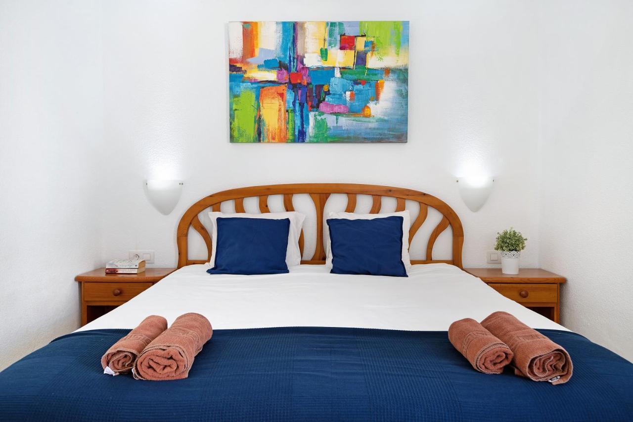Bungalow Flamingo Playa Blanca  Exterior foto