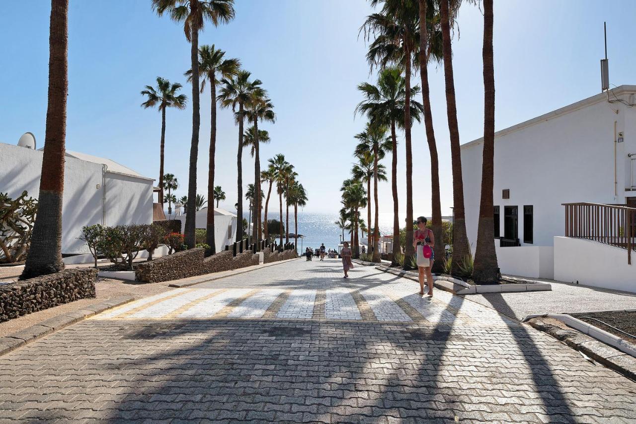 Bungalow Flamingo Playa Blanca  Exterior foto