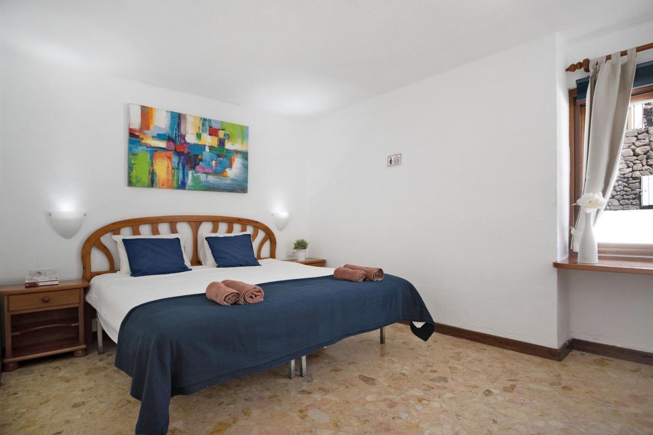 Bungalow Flamingo Playa Blanca  Exterior foto
