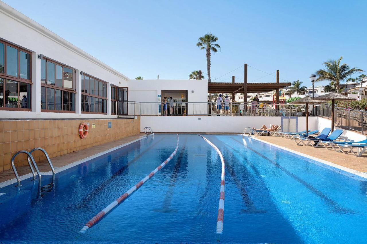 Bungalow Flamingo Playa Blanca  Exterior foto